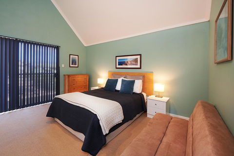 Albany Harbourside Apartments And Houses - Surfers Paradise Gold Coast 9