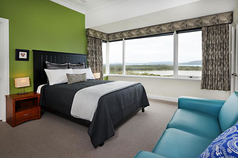Albany Harbourside Apartments And Houses - Surfers Paradise Gold Coast 23