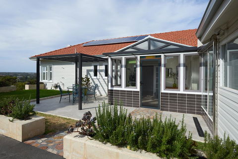 Albany Harbourside Apartments And Houses - Surfers Paradise Gold Coast 11