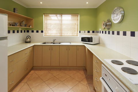 Albany Harbourside Apartments And Houses - Surfers Paradise Gold Coast 19