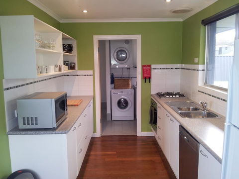 Albany Harbourside Apartments And Houses - Surfers Paradise Gold Coast 42