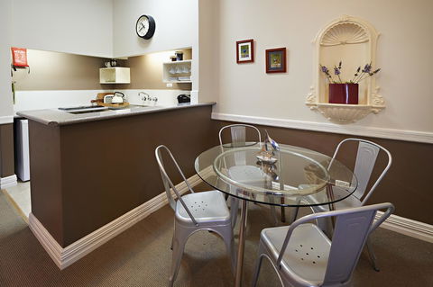 Albany Harbourside Apartments And Houses - Surfers Paradise Gold Coast 17