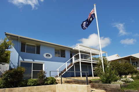 Albany Harbourside Apartments And Houses - Surfers Paradise Gold Coast 30