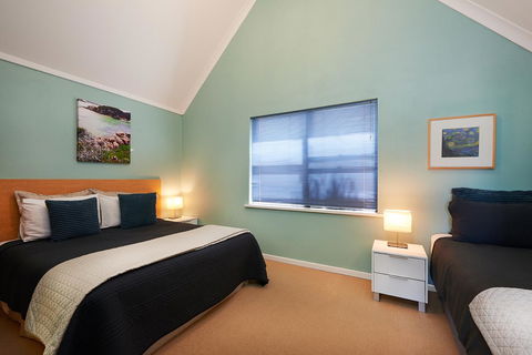 Albany Harbourside Apartments And Houses - Surfers Paradise Gold Coast 8