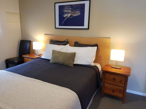 Albany Harbourside Apartments And Houses - Surfers Paradise Gold Coast 20