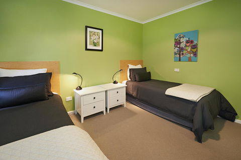 Albany Harbourside Apartments And Houses - Surfers Paradise Gold Coast 2