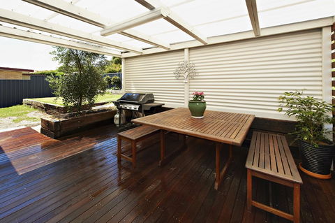 Albany Harbourside Apartments And Houses - Surfers Paradise Gold Coast 43