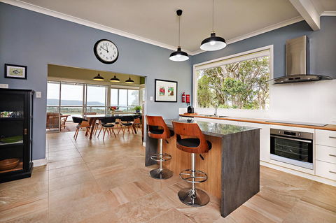 Albany Harbourside Apartments And Houses - Surfers Paradise Gold Coast 16