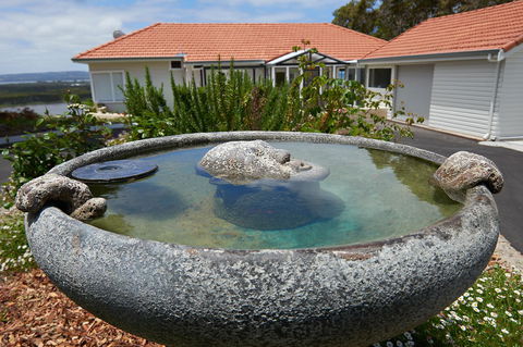 Albany Harbourside Apartments And Houses - Surfers Paradise Gold Coast 24