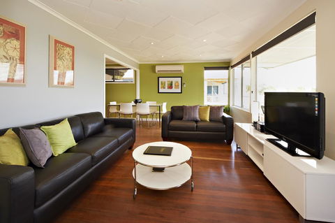 Albany Harbourside Apartments And Houses - Surfers Paradise Gold Coast 32