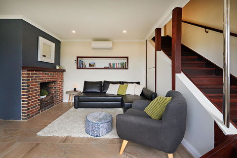 Albany Harbourside Apartments And Houses - Surfers Paradise Gold Coast 21