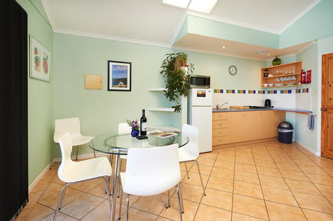 Albany Harbourside Apartments And Houses - Surfers Paradise Gold Coast 1
