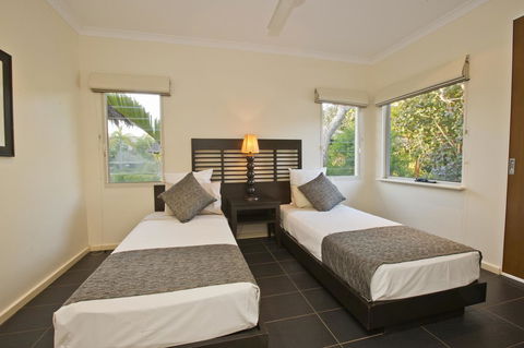 Mantra Frangipani Broome - Surfers Paradise Gold Coast 30
