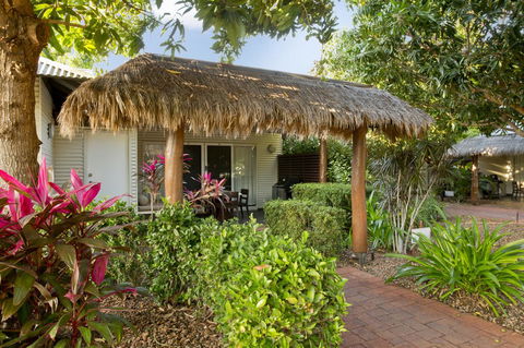 Mantra Frangipani Broome - Surfers Paradise Gold Coast 22