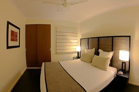 Mantra Frangipani Broome - Surfers Paradise Gold Coast 5