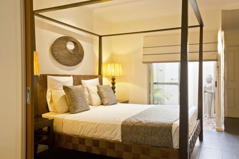 Mantra Frangipani Broome - Surfers Paradise Gold Coast 33