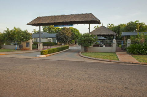 Mantra Frangipani Broome - Surfers Paradise Gold Coast 18