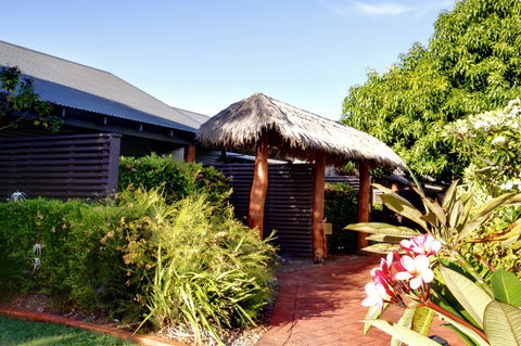 Mantra Frangipani Broome - Surfers Paradise Gold Coast 9