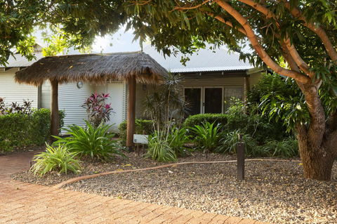 Mantra Frangipani Broome - Surfers Paradise Gold Coast 19