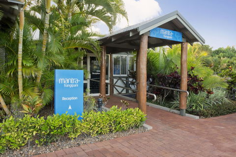 Mantra Frangipani Broome - Surfers Paradise Gold Coast 4