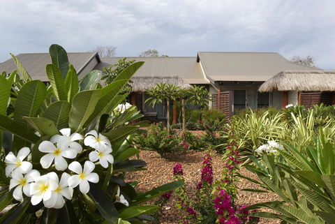 Mantra Frangipani Broome - Surfers Paradise Gold Coast 25