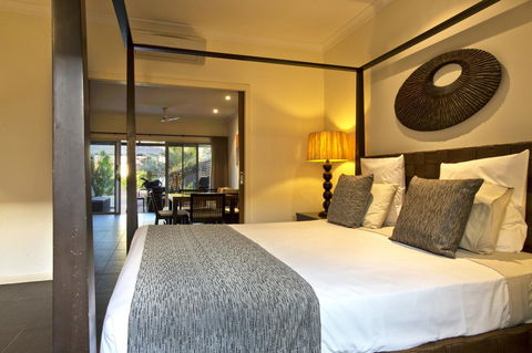 Mantra Frangipani Broome - Surfers Paradise Gold Coast 14