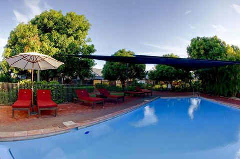 Mantra Frangipani Broome - Surfers Paradise Gold Coast 1