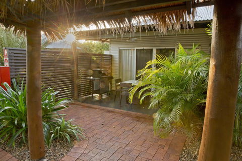 Mantra Frangipani Broome - Surfers Paradise Gold Coast 16