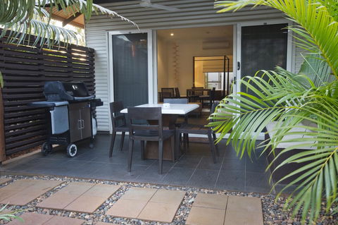 Mantra Frangipani Broome - Surfers Paradise Gold Coast 27