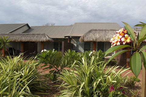 Mantra Frangipani Broome - Surfers Paradise Gold Coast 20