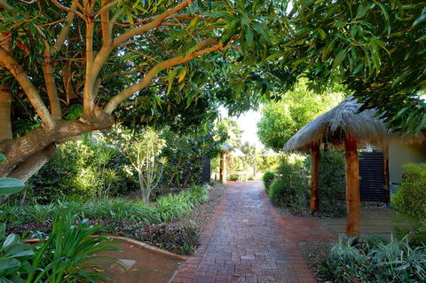Mantra Frangipani Broome - Surfers Paradise Gold Coast 34