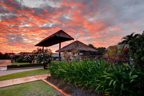 Mantra Frangipani Broome - Surfers Paradise Gold Coast 0
