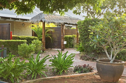 Mantra Frangipani Broome - Surfers Paradise Gold Coast 23