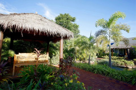 Mantra Frangipani Broome - Surfers Paradise Gold Coast 29