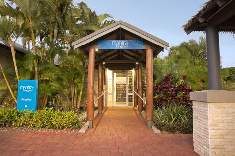 Mantra Frangipani Broome - Surfers Paradise Gold Coast 15