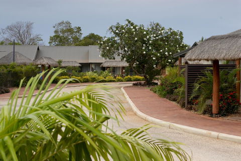 Mantra Frangipani Broome - Surfers Paradise Gold Coast 21