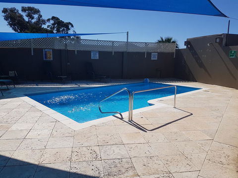 Mandurah Foreshore Motel - Surfers Paradise Gold Coast 5