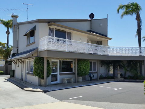 Mandurah Foreshore Motel - Surfers Paradise Gold Coast 3