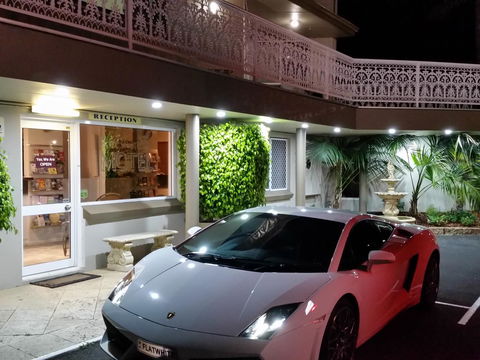 Mandurah Foreshore Motel - Surfers Paradise Gold Coast 4
