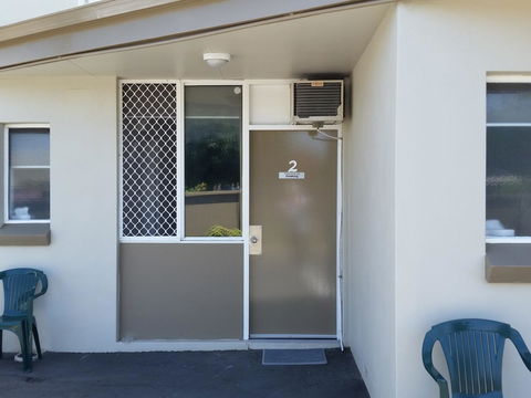 Mandurah Foreshore Motel - Surfers Paradise Gold Coast 17