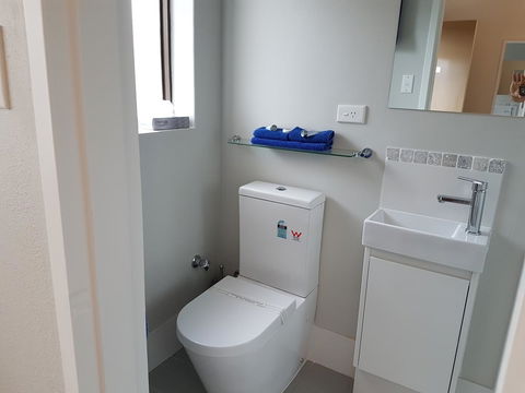 Mandurah Foreshore Motel - Surfers Paradise Gold Coast 15