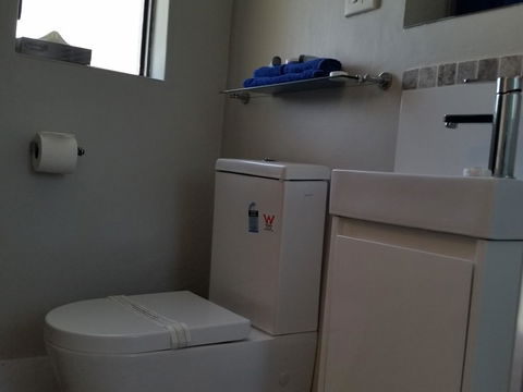 Mandurah Foreshore Motel - Surfers Paradise Gold Coast 16