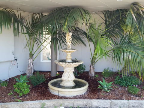 Mandurah Foreshore Motel - Surfers Paradise Gold Coast 6