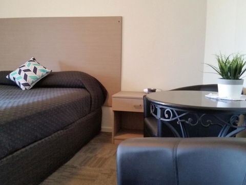 Mandurah Foreshore Motel - Surfers Paradise Gold Coast 9