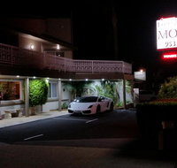 Mandurah Foreshore Motel - Surfers Paradise Gold Coast