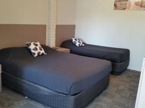 Mandurah Foreshore Motel - Surfers Paradise Gold Coast 7