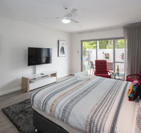 Churchill Studios - Surfers Paradise Gold Coast