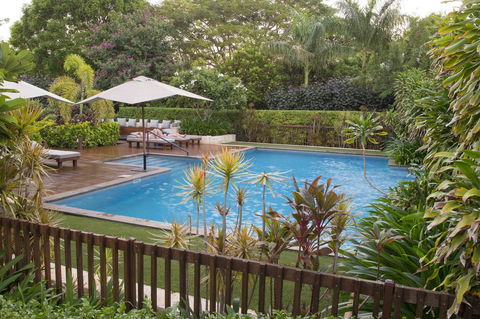 The Billi Resort - Surfers Paradise Gold Coast 24
