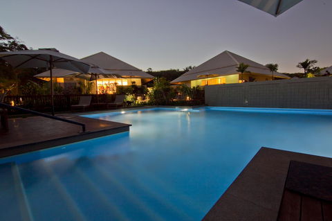 The Billi Resort - Surfers Paradise Gold Coast 0