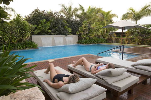 The Billi Resort - Surfers Paradise Gold Coast 1